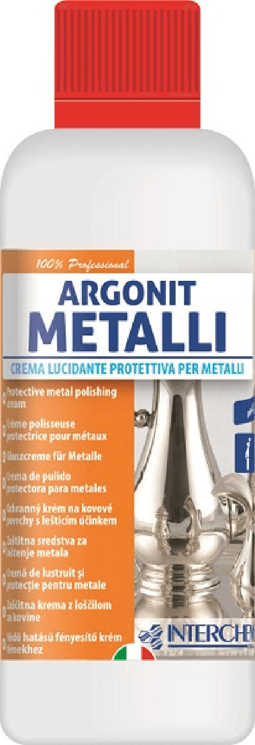 Argonit Metalli Fl 250 ml