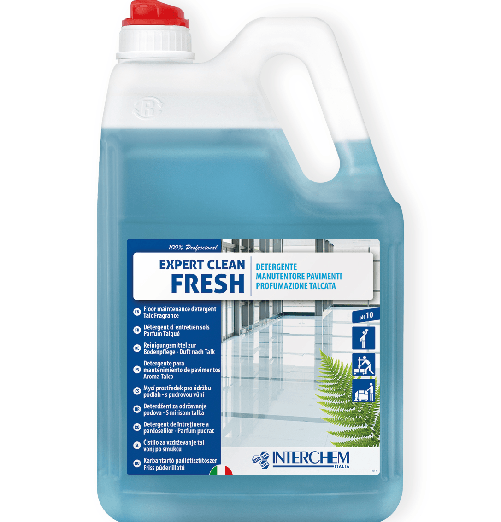 Expert clean fresch 5 kg