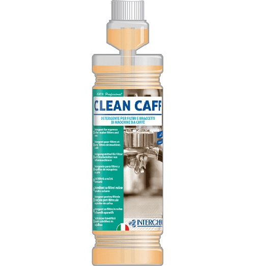Clean Caff pulitore lt 1