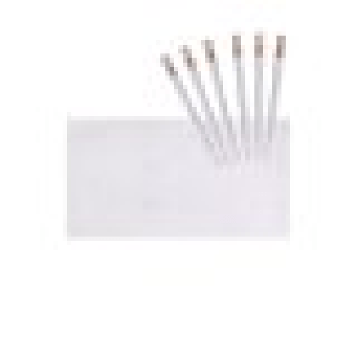 6 Rotoli Carta Adesive Per Mobili 45X200cm Colore Trasparente Carta da Parati Autoadesive Rivestimento PVC Lavabile