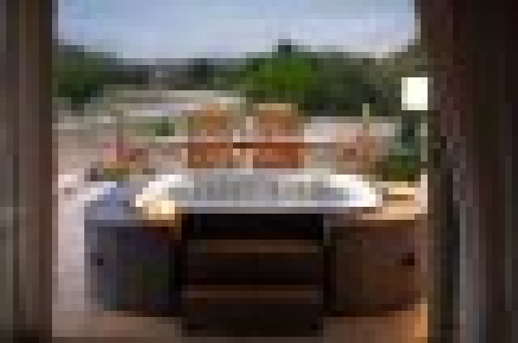 Minipiscina SPA idromassaggio gonfiabile da esterno o interno 185cm accessoriata Mspa Vito