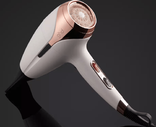 PHON GHD HELIOS BIANCO IN OMAGGIO 24 PZ CARTA STAGNOLA 12 CM