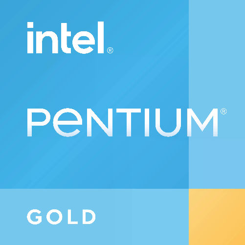 Intel Pentium Gold G7400 processore 3,7 GHz 6 MB Cache intelligente Scatola