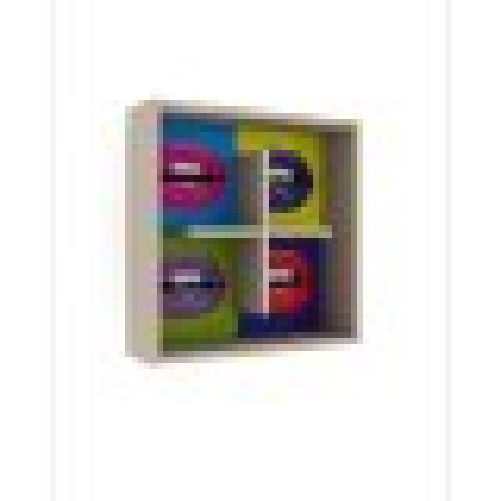 Libreria pensile Kiss 60x60x16 RF140101