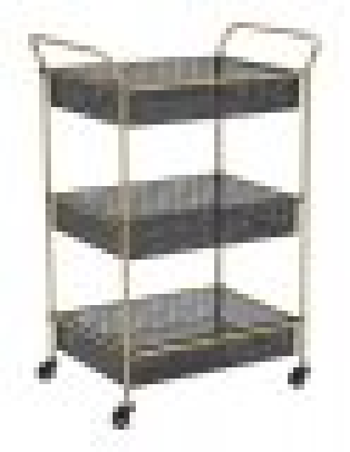 CARRELLO FASHION CM 56X37X81