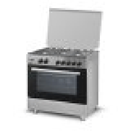 Samet Cucina con forno a gas Poseidon