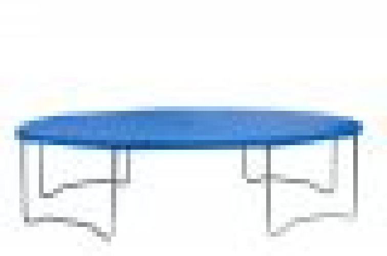 Telo di copertura per trampolino elastico con diametro 430cm Sicorage Ellyse