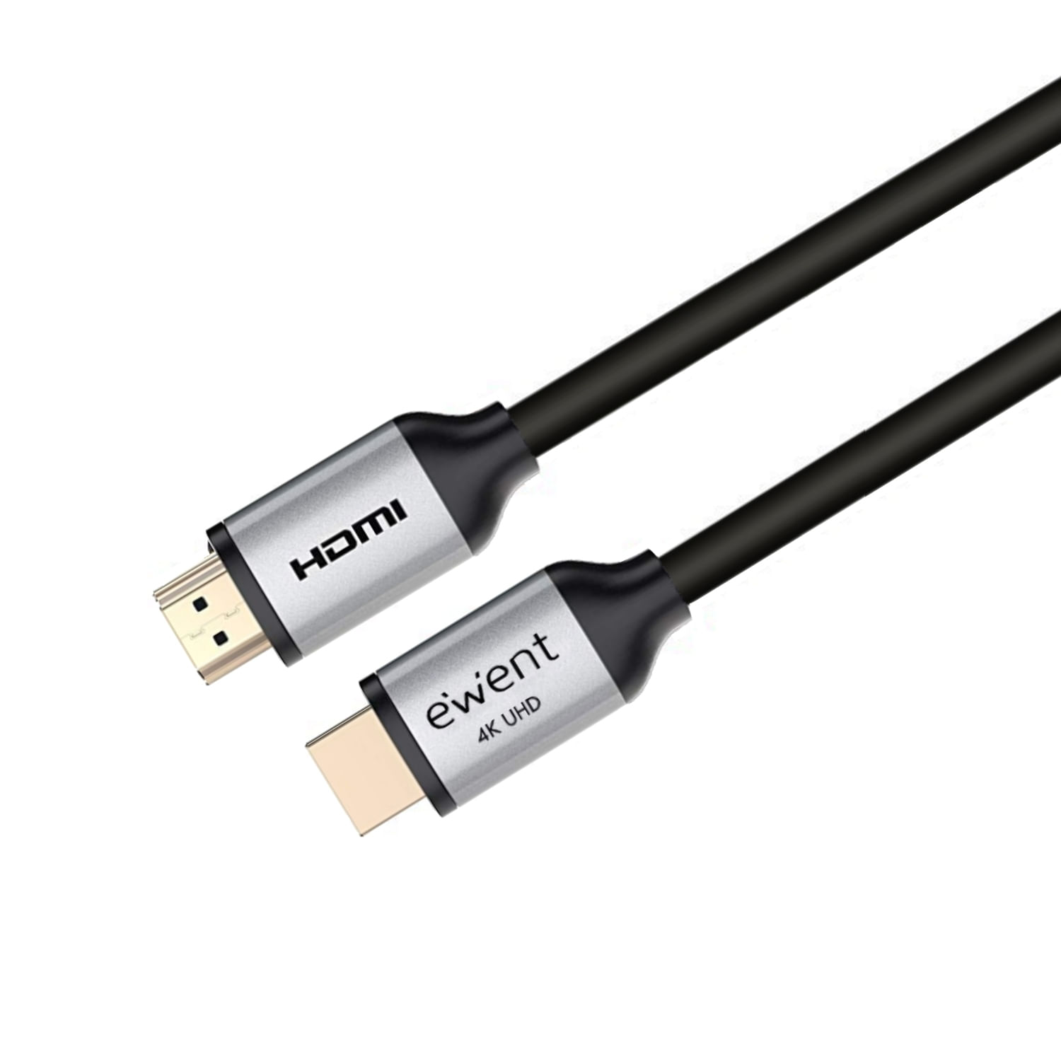 EWENT CAVO HDMI PREMIUM HIGH SPEED 2.0 A/A M/M 3MT EC1347 Ewent EC1347 cavo HDMI 3 m HDMI tipo A (Standard) Nero
