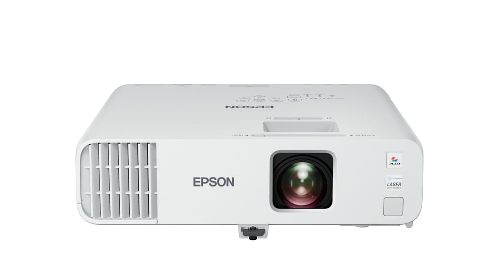 Epson EB-L260F videoproiettore Proiettore a raggio standard 4600 ANSI lumen 3LCD 1080p (1920x1080) Bianco
