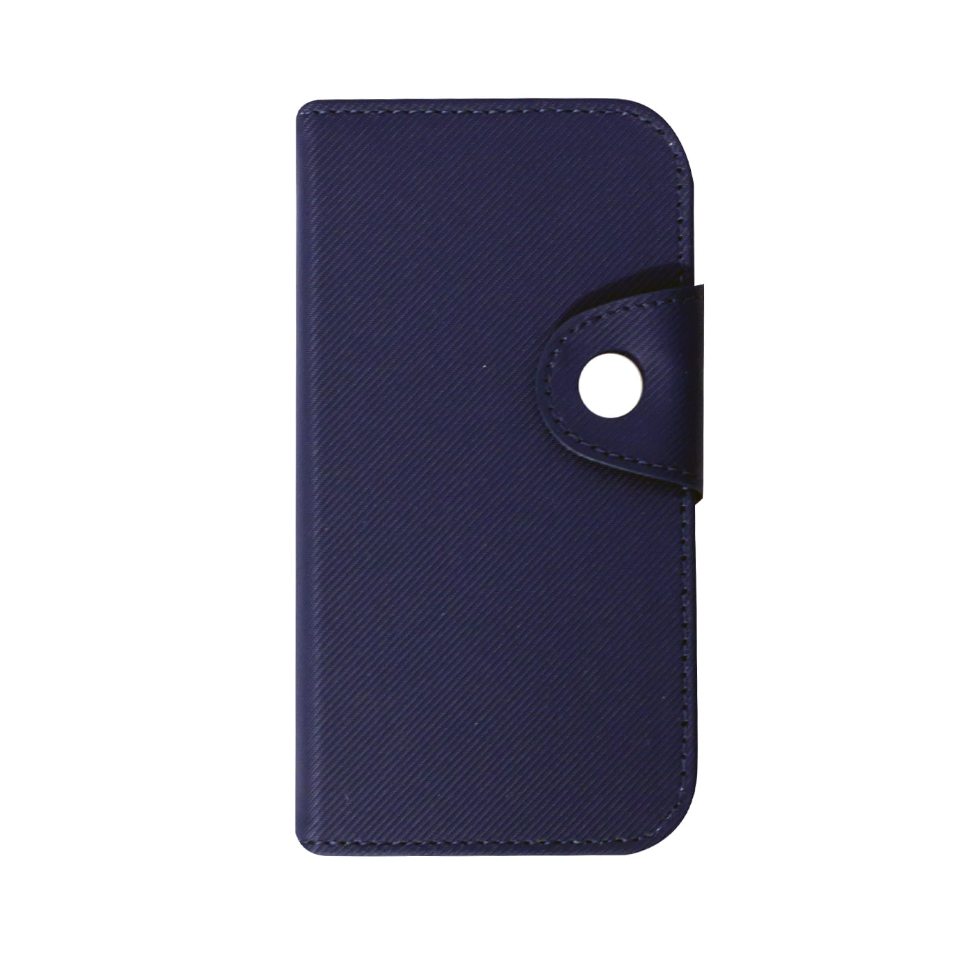 TECHMADE CUSTODIA CON STAND PER SMARTPHONE C451 BLU CUST-C451-BLU Techmade CUST-C451-BLU custodia per cellulare Custodia a libro