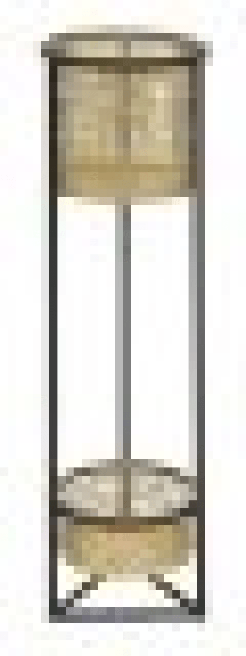 Vasi Doppio cm diam 23X80 - DOPPIO