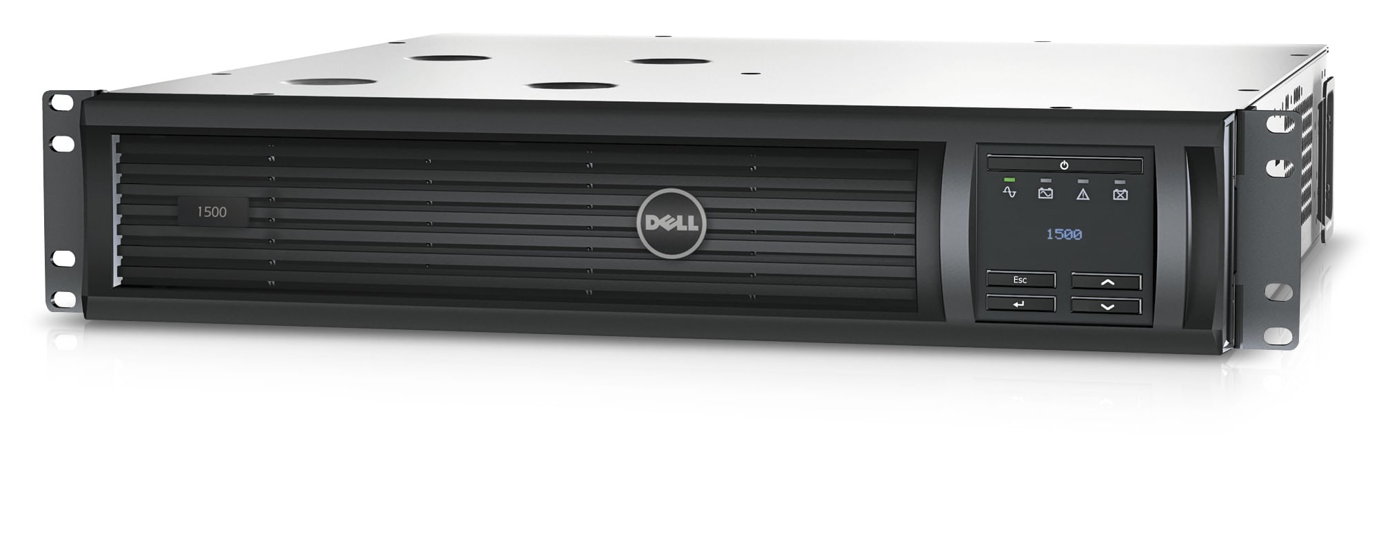DELL Smart-UPS 1500VA gruppo di continuità (UPS) A linea interattiva 1,5 kVA 1000 W 4 presa(e) AC
