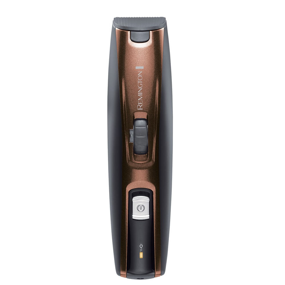 Remington Rasoio per depilazione e Capelli Remington Remington MB4046 tagliacapelli Marrone