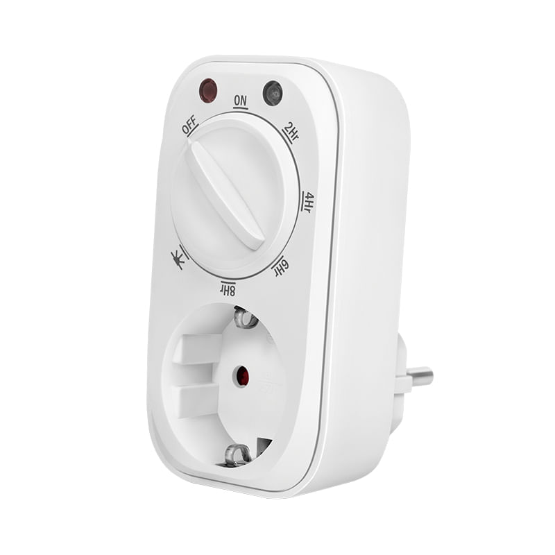 2direct LogiLink ET0012 timer elettrico Bianco Timer quotidiano LogiLink ET0012 timer elettrico Bianco Timer quotidiano