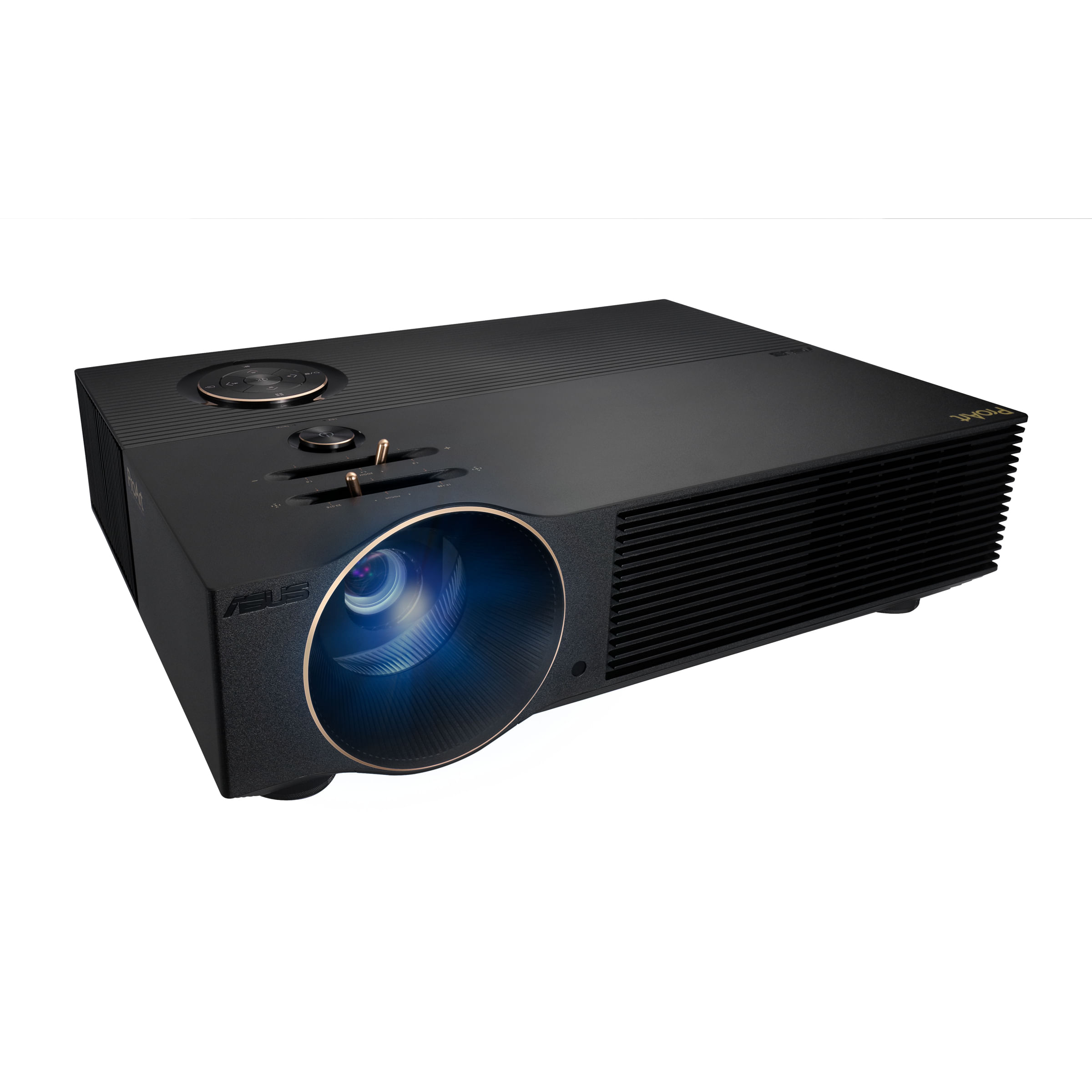 ASUS ProArt Projector A1 videoproiettore Proiettore a raggio standard 3000 ANSI lumen DLP 1080p (1920x1080) Compatibilit ASUS ProArt Projector A1 Proi