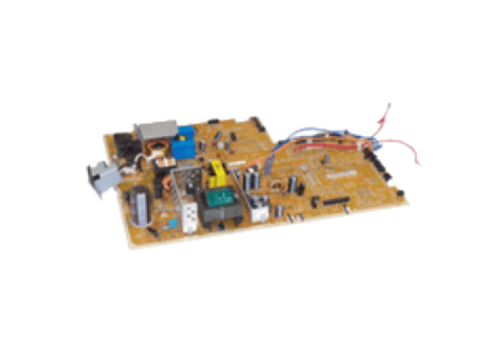 HP RM1-6318-000CN parte di ricambio per la stampa Scheda del controllore