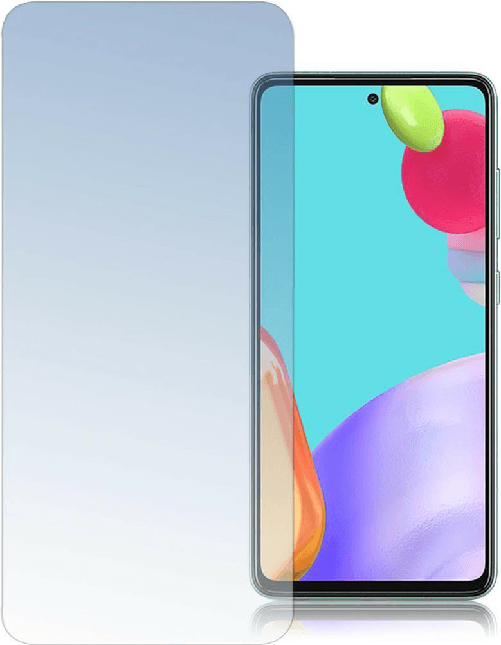 4smarts Secondo vetro essenziale 4smarts per Samsung Galaxy A52 5G