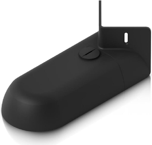 Ubiquiti Arm mount accessory that - attaches the G5 Turret Ultra - to a wall corner or pole. Black