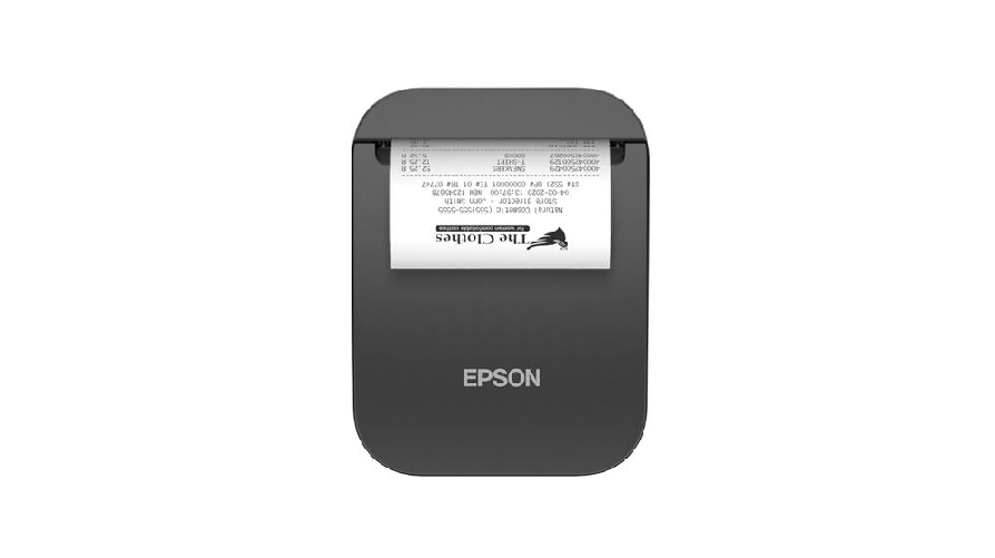 Epson EP TM-P80II(111) RECEIPT WIFI USB-C