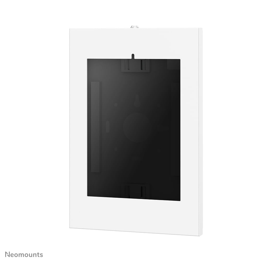 Neomounts Porta tablet da parete (Wl15-650Wh1 Wall Mount Tablet - Holder For 9,7-11 Tablets - - White - Warranty: 60M) Neomounts Porta tablet da paret