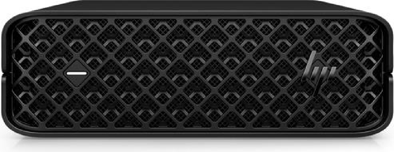 HP Der Z2 Mini G9 bietet unglaublich hohe Leistung in einem unvorstellbar kleinen PC