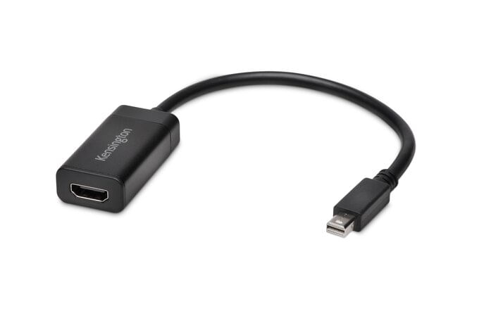 Kensington VM4000 Mini DisplayPort per scheda video HDMI 4K