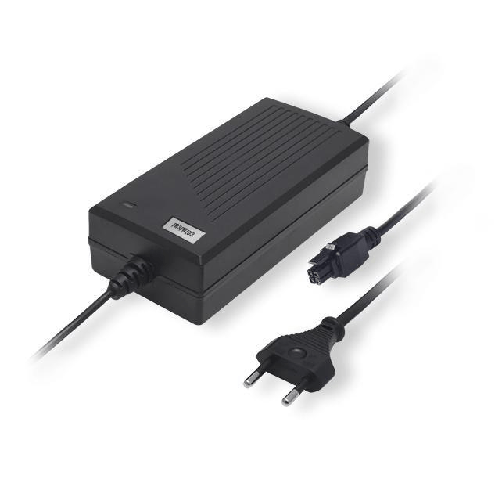 Teltonika PR3PWEU3 adattatore e invertitore Interno Nero