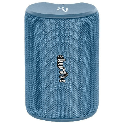 Trevi X JUMP ALTOPARLANTE AMPLIFICATO 18W WIRELESS TWS AUX-IN XJ 50 BLU