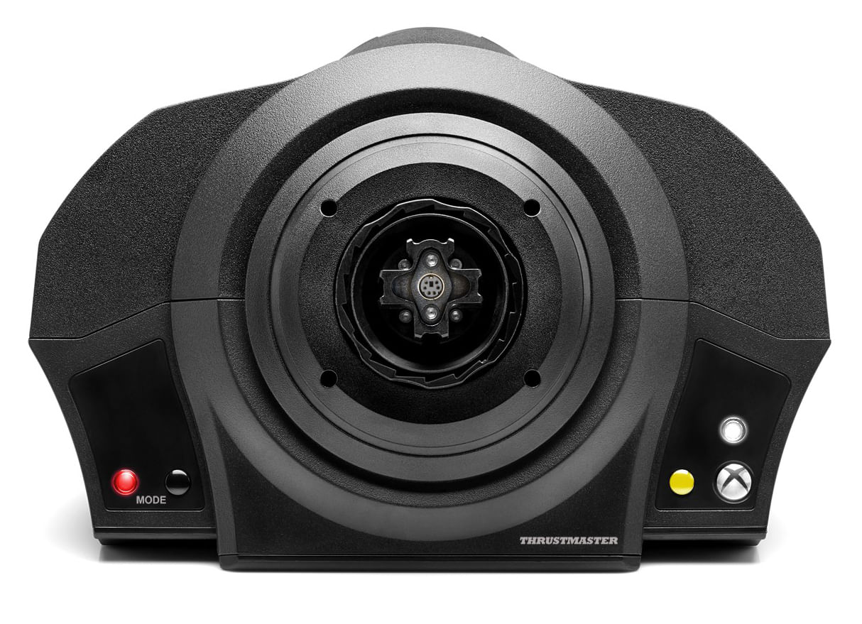 Thrustmaster TX Racing Wheel Servo Base Nero USB 2.0 Speciale PC, Xbox One (Thrustmaster TX Racing Wheel Servo Base) Thrustmaster TX Racing Wheel Serv