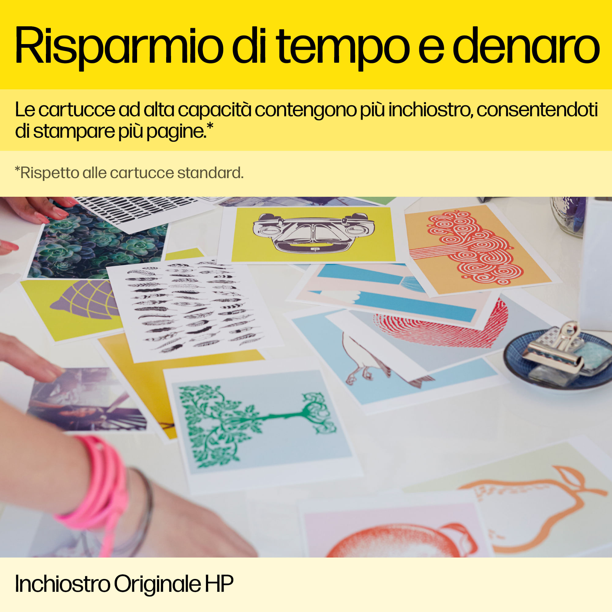 HP Cartuccia inchiostro magenta chiaro DesignJet 771C, 775 ml