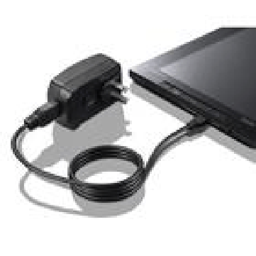 Lenovo 0A36249 Caricabatterie per dispositivi mobili Tablet Nero AC Interno