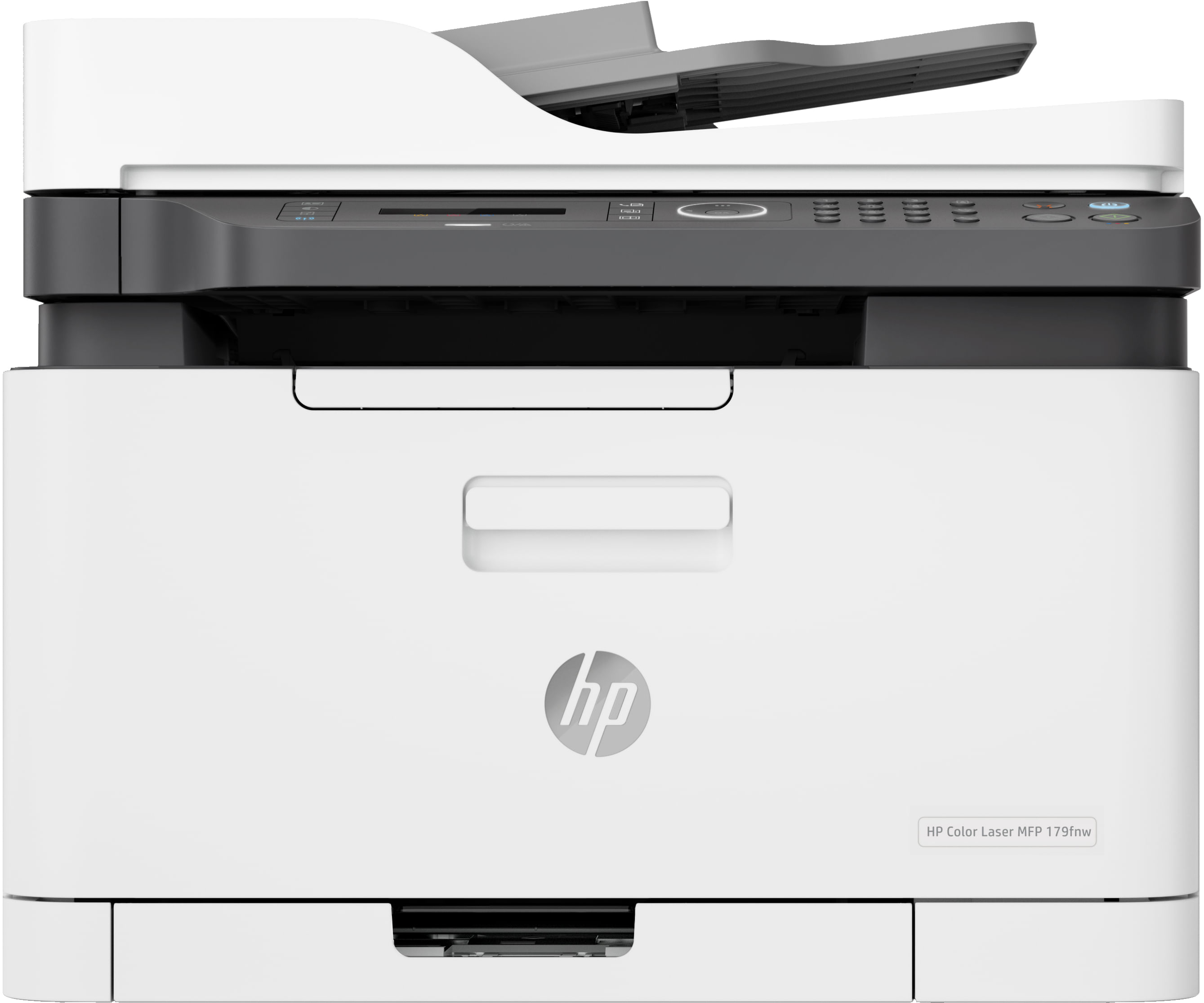 HP Color Laser Stampante multifunzione 179fnw, Stampa, copia, scansione, fax, scansione verso PDF HP Color Laser Stampante multifunzione 179fnw, Color