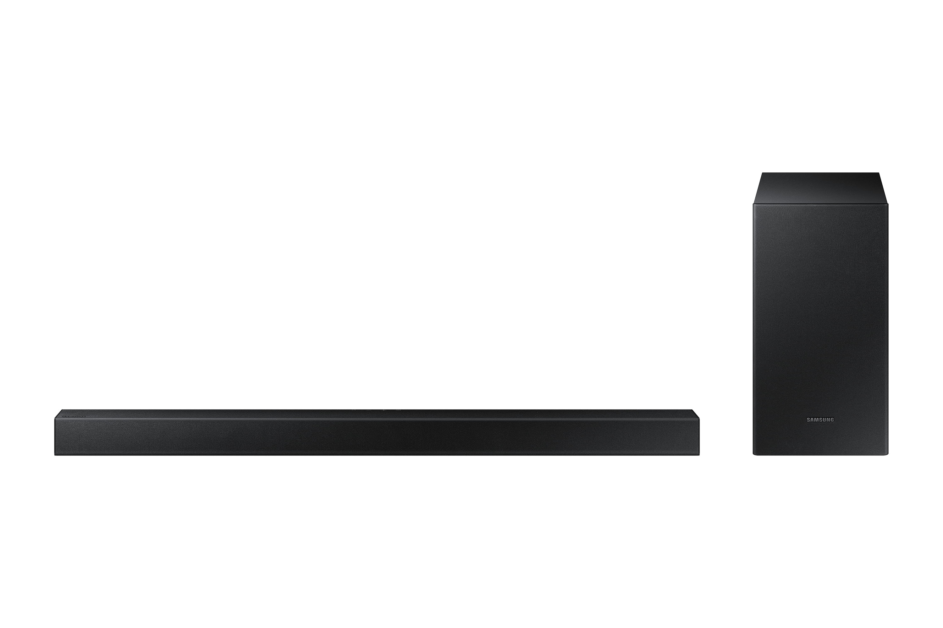 Samsung HW-T420 Altoparlante Soundbar 2.1 Canali 150W Nero