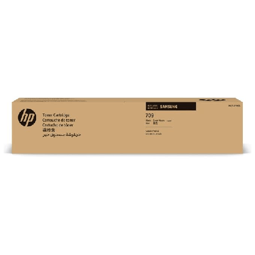 Hp Samsung Cartuccia toner nero MLT-D709S