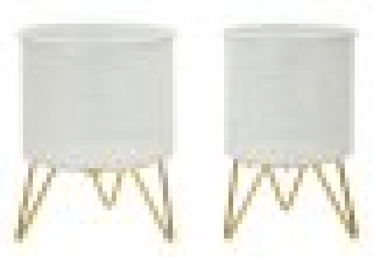 Coppia Vasi Moderni cm Ø 16X20 - 13X20 - GASPYOPPIA