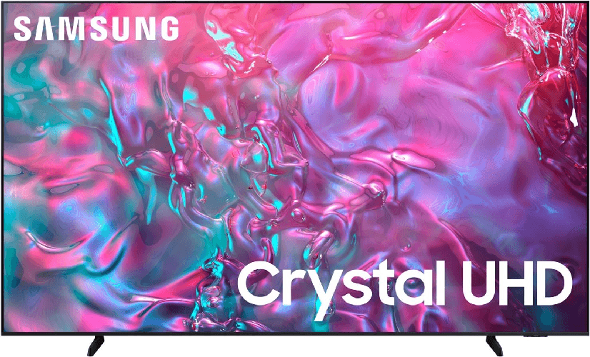 TV 98 SAMSUNG 4K SMART WiFi Eu 2024