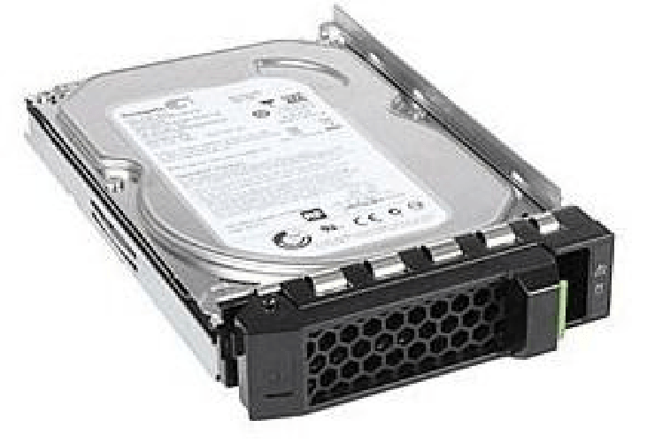 Fujitsu S26361-F5521-L530 disco rigido interno 300 GB 15000 Giri/min 3.5" SAS