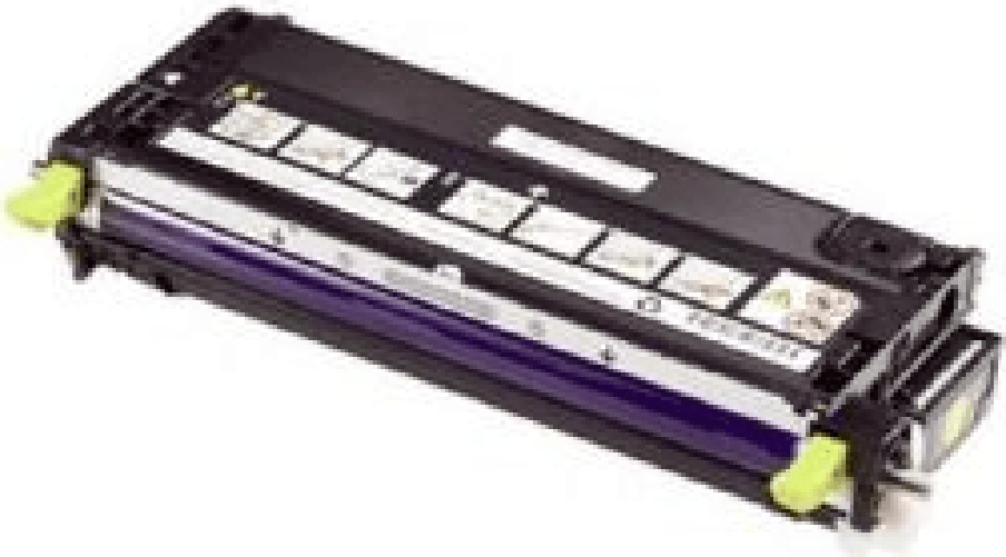 DELL 59310168 cartuccia toner 1 pz Originale Giallo
