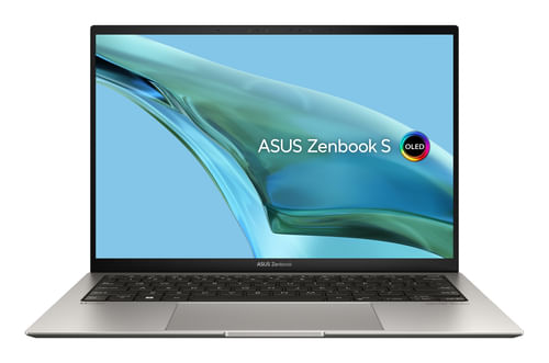 ASUS Zenbook S 13 OLED UX5304MA-NQ039W Intel Core Ultra 7 155H Computer portatile 33,8 cm (13.3") 2.8K 32 GB LPDDR5-SDRAM 1 TB SSD Wi-Fi 6E (802.11ax)