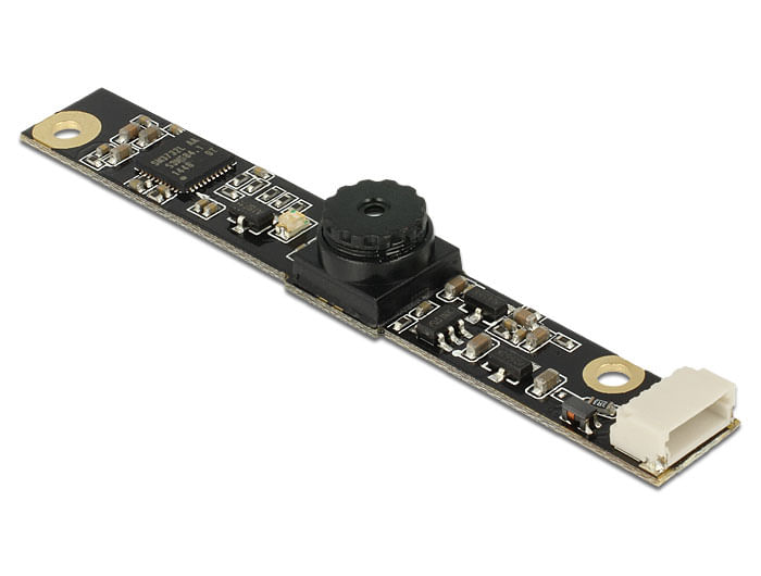 Delock Das Delock USB 2.0 Kameramodul bietet in sehr kompakter Bauform eine hohe Auflsung bei geringem Stromverbrauch DeLOCK 95976 ricambio per laptop