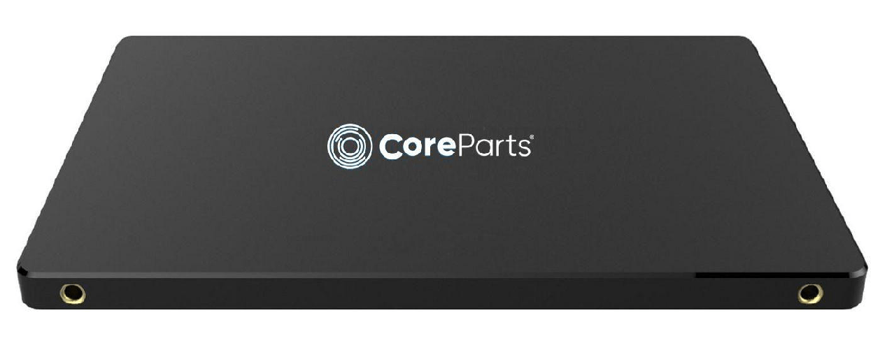 CoreParts CPSSD-2.5SATA-240GB drives allo stato solido 2.5" Serial ATA III 3D NAND
