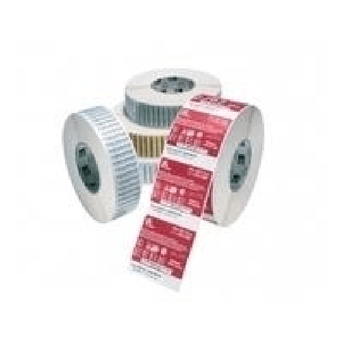 Zebra Z-Perform 1000D Bianco Etichetta per stampante autoadesiva