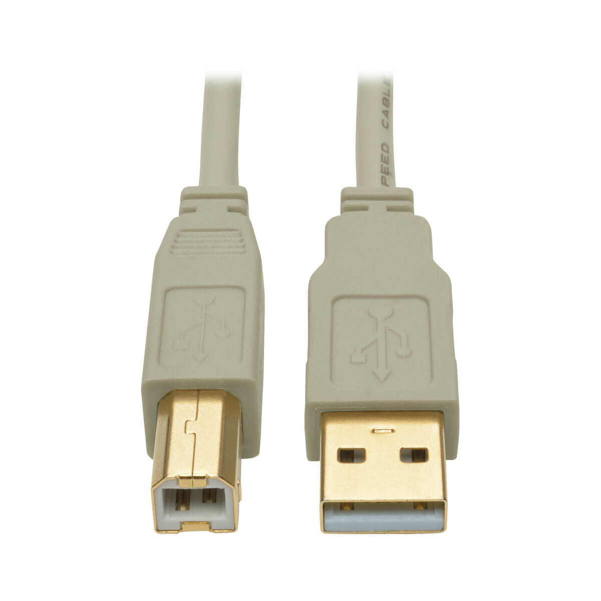 Eaton Tripp Lite U022-006-BE cavo USB USB 1.1 1,8 m USB A USB B Beige Tripp Lite U022-006-BE cavo USB USB 1.1 1,8 m USB A USB B Beige