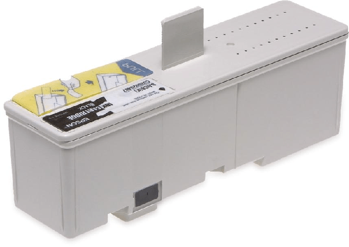 Epson S020407 CARTUCCIA NERO TM-J7500