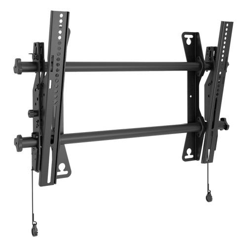 Itb Chief MTA1U Supporto TV a parete 116,8 cm (46") Nero Chief MTA1U Supporto TV a parete 116,8 cm (46") Nero