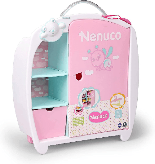 NENUCO ARMADIO