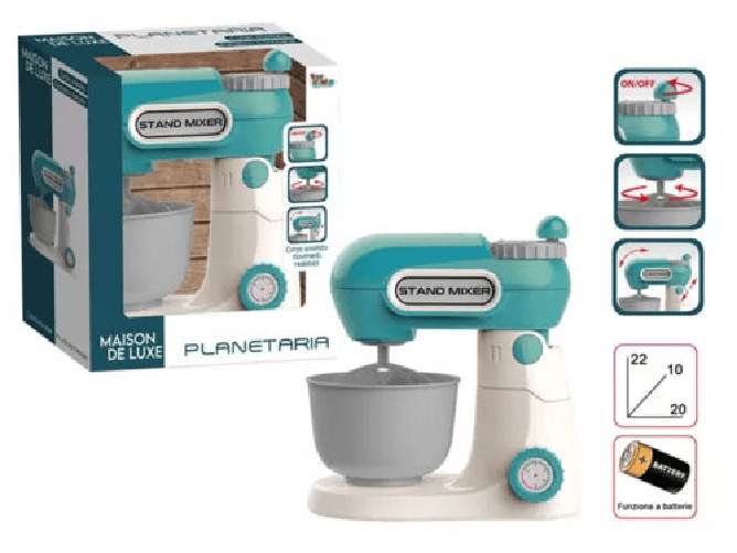 MAISON DE LUXE PLANETARIA