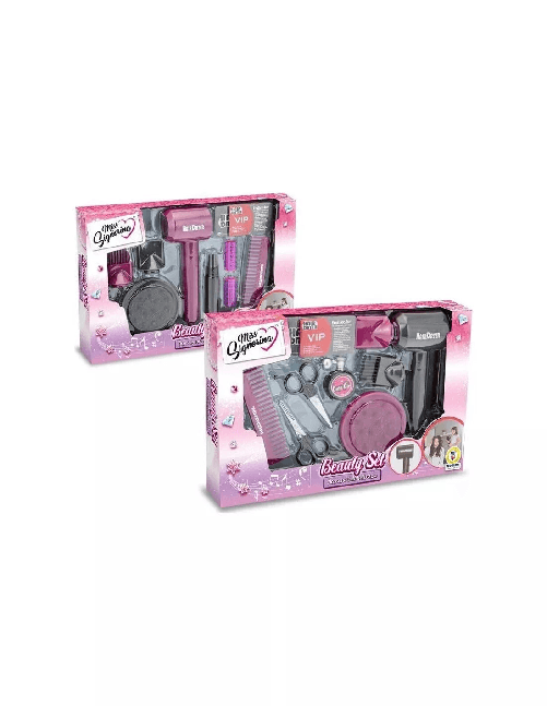 BEAUTY SALOON - PHON A BATTERIA