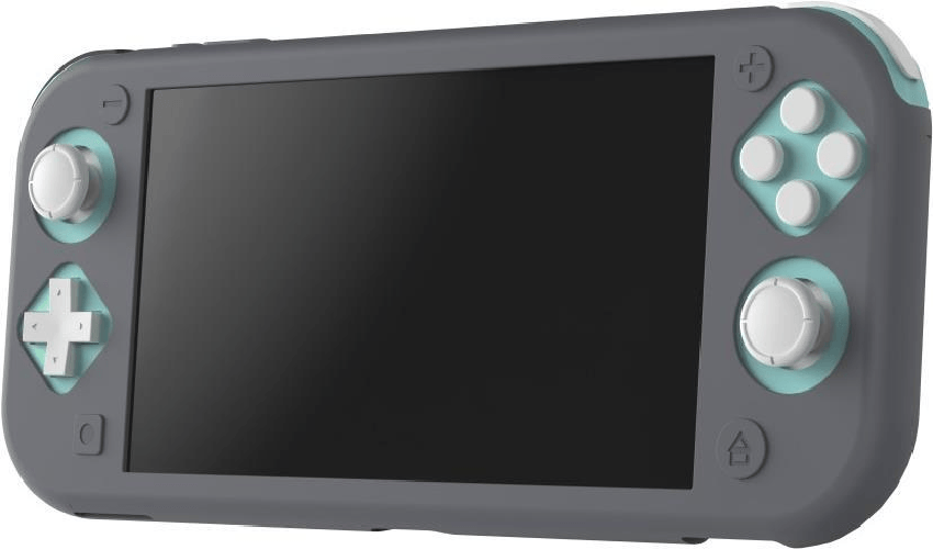 Hama 00054997 - Set - 11in1-Zubehör-Set Nintendo Switch Lite (00054997)