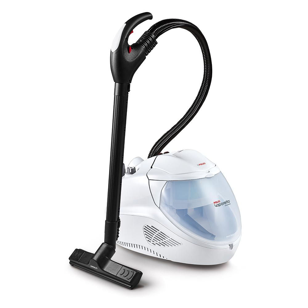 Polti PVEU0082 Vaporetto Lecoaspira FAV30 Pulitore a Vapore e Aspiratore con Filtro ad Acqua Capacita' 1 Polti Vaporetto Lecoaspira FAV30 A cilindro 1